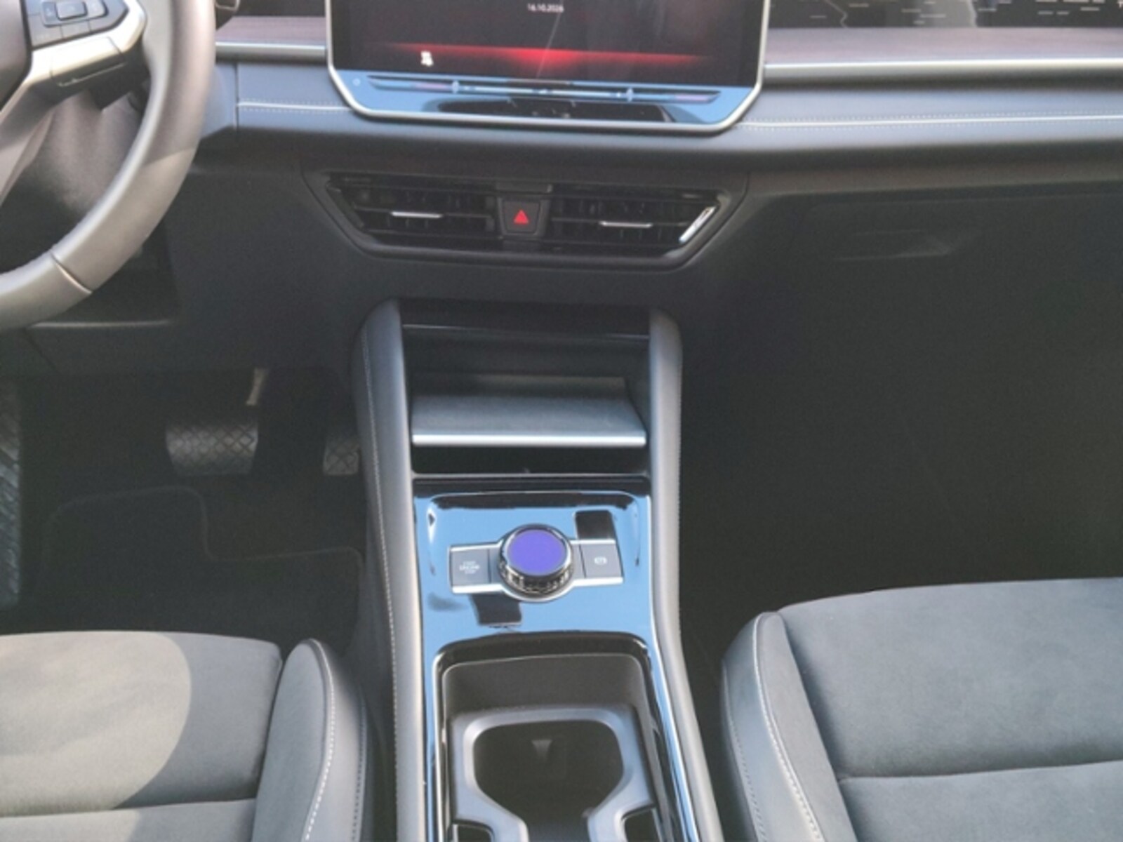 Volkswagen Tayron – Bild 14