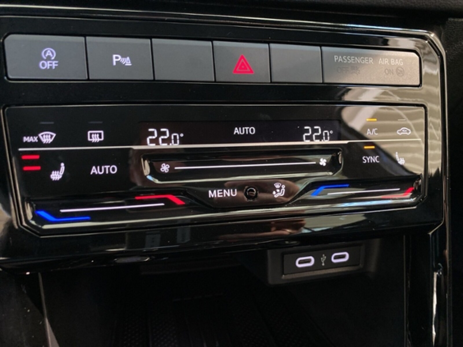 Volkswagen T-Cross – Bild 37