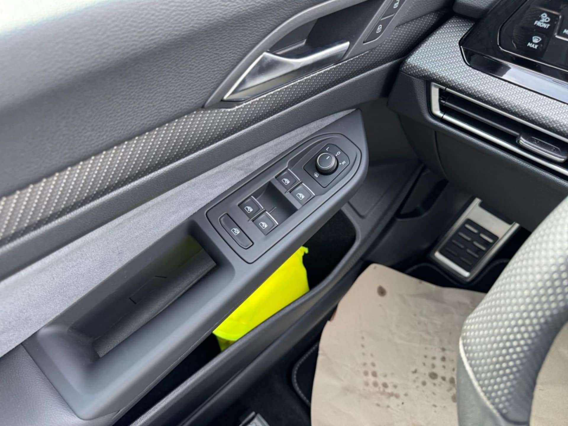 Volkswagen Golf Variant R-Line