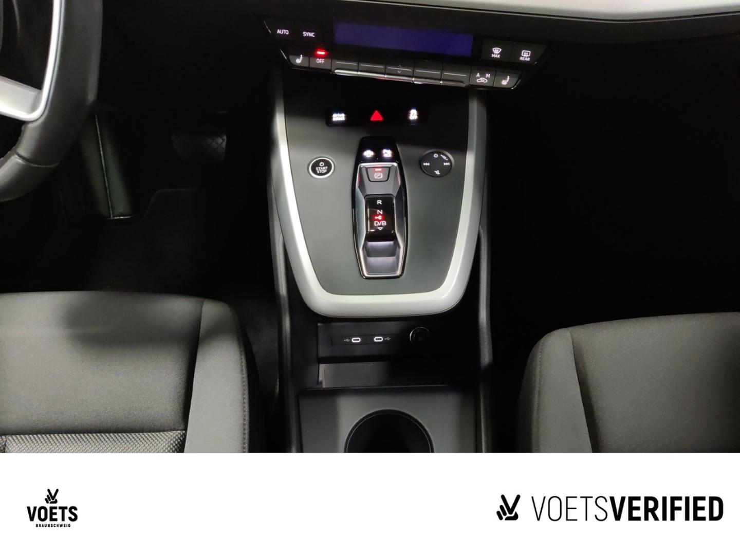 Image about Audi Q4 Sportback e-tron 50 e-tron quattro