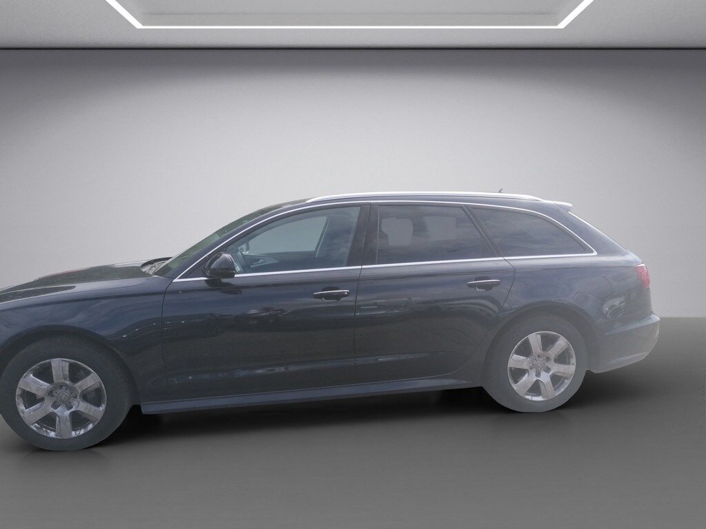 Image about Audi A6 Avant 3.0 TDI S tronic