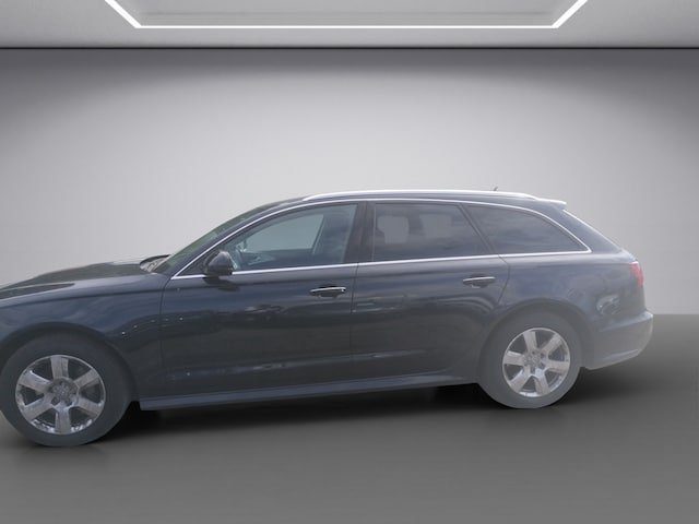Image about Audi A6 Avant 3.0 TDI S tronic