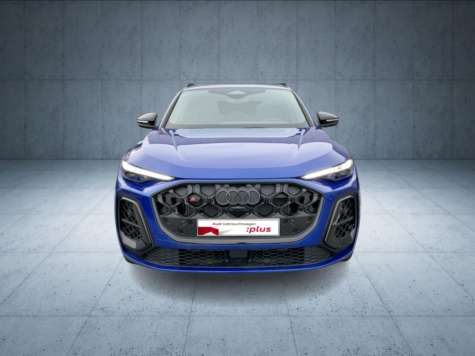 Audi SQ5 – Bild 9