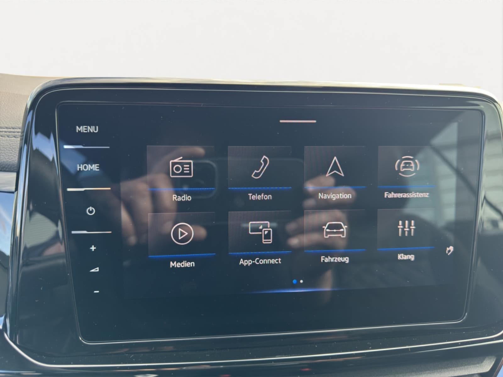 Volkswagen T-Roc Cabriolet – Bild 15