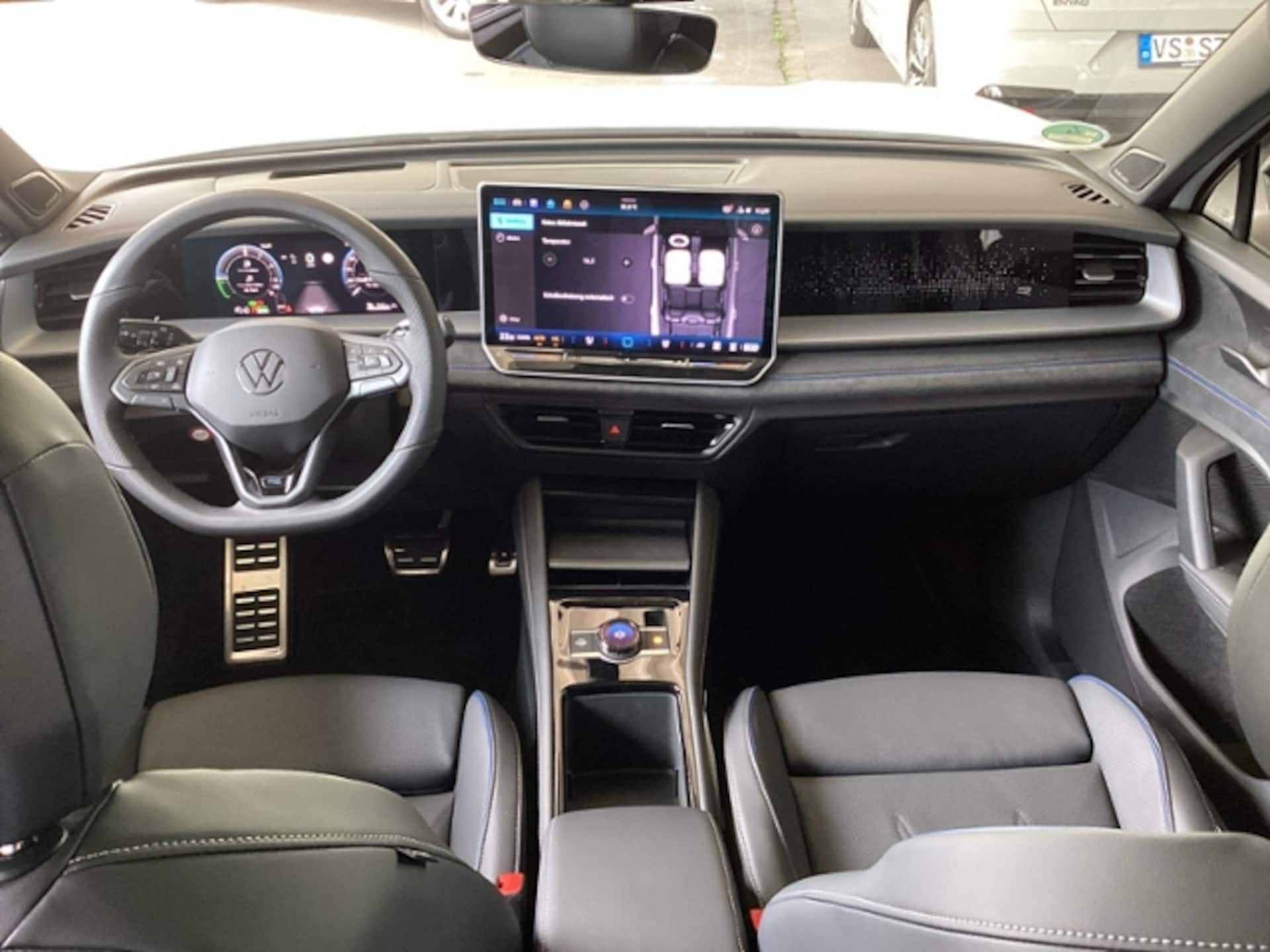 Volkswagen Tayron R-Line