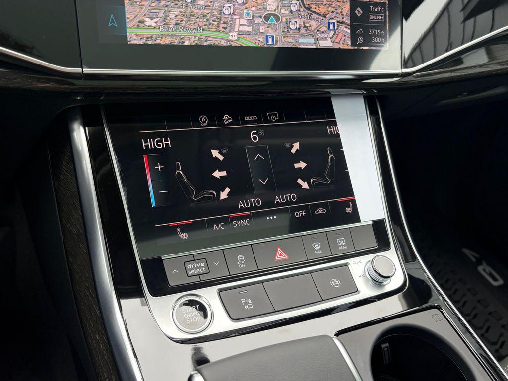 2026 Audi Q7 Premium - Photo 16