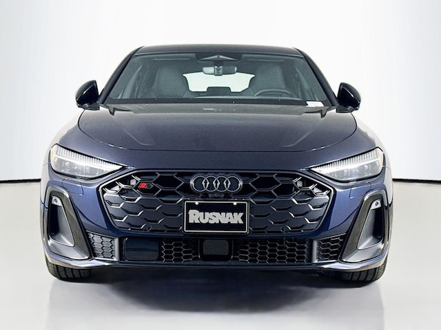 2026 Audi S5 Sedan