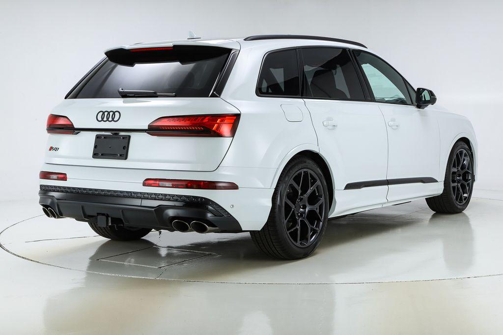 2026 Audi SQ7 Premium Plus - Photo 19
