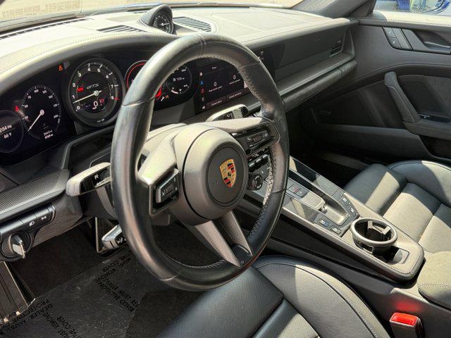 2024 Porsche