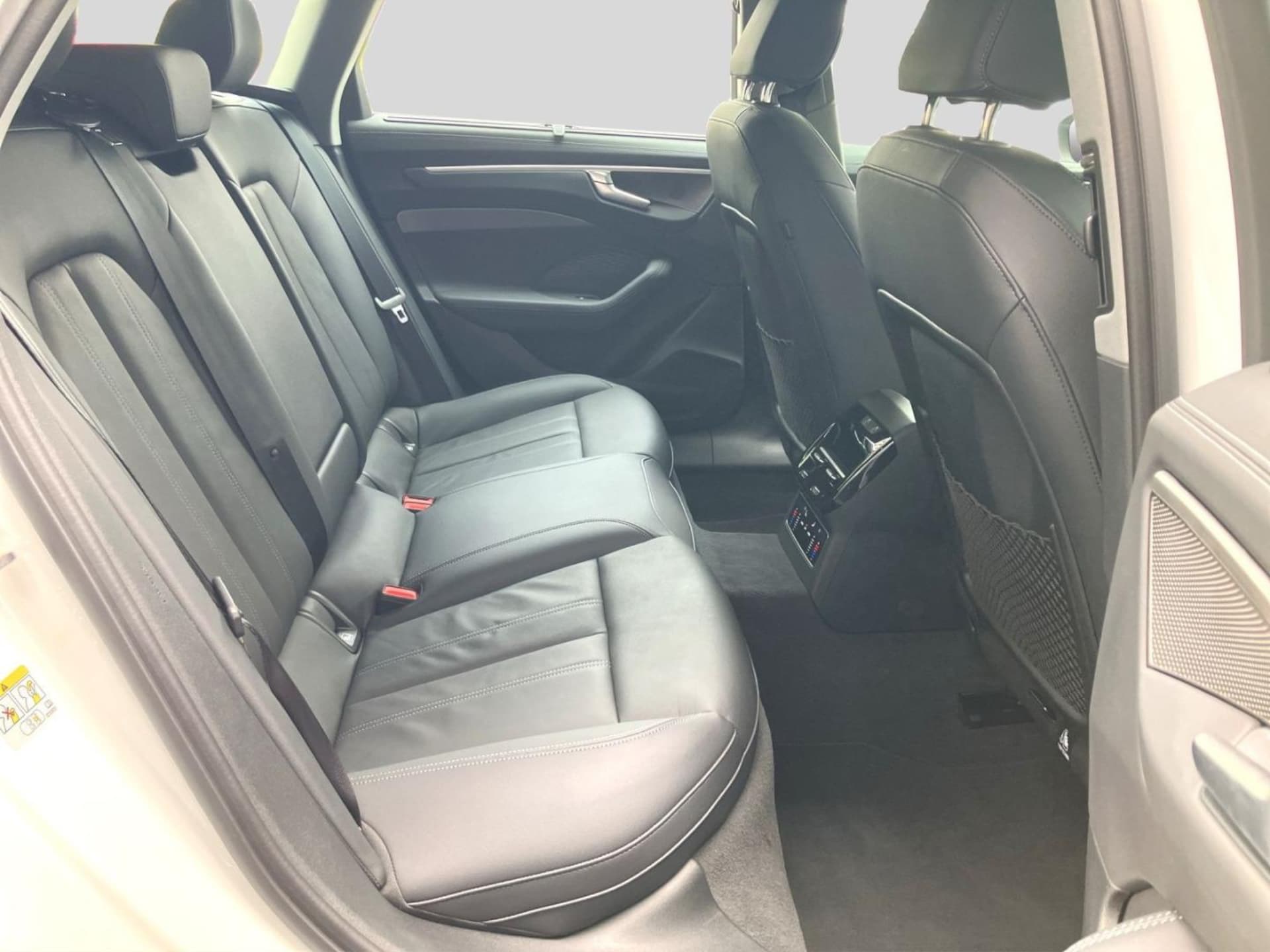 Audi A6 Avant e-hybrid