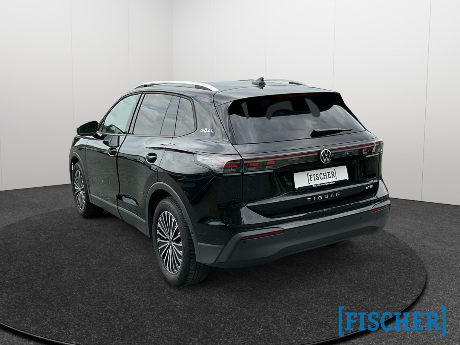 Volkswagen Tiguan – Bild 4