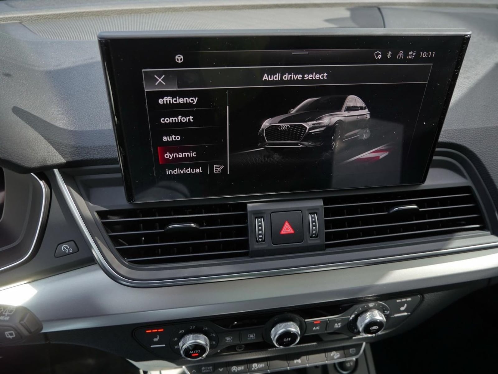 Audi Q5 Sportback – Bild 20