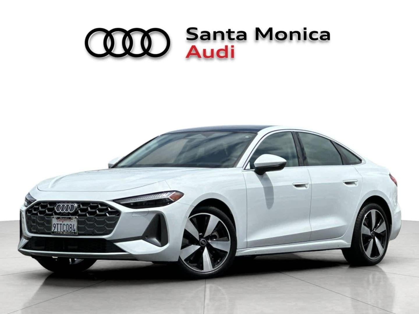 2025 Audi A5 Premium Plus quattro S tronic's photo