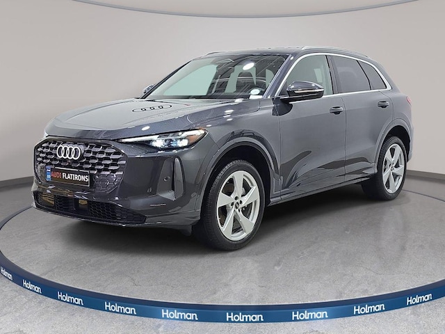 Photo of 2026 Audi Q5 
