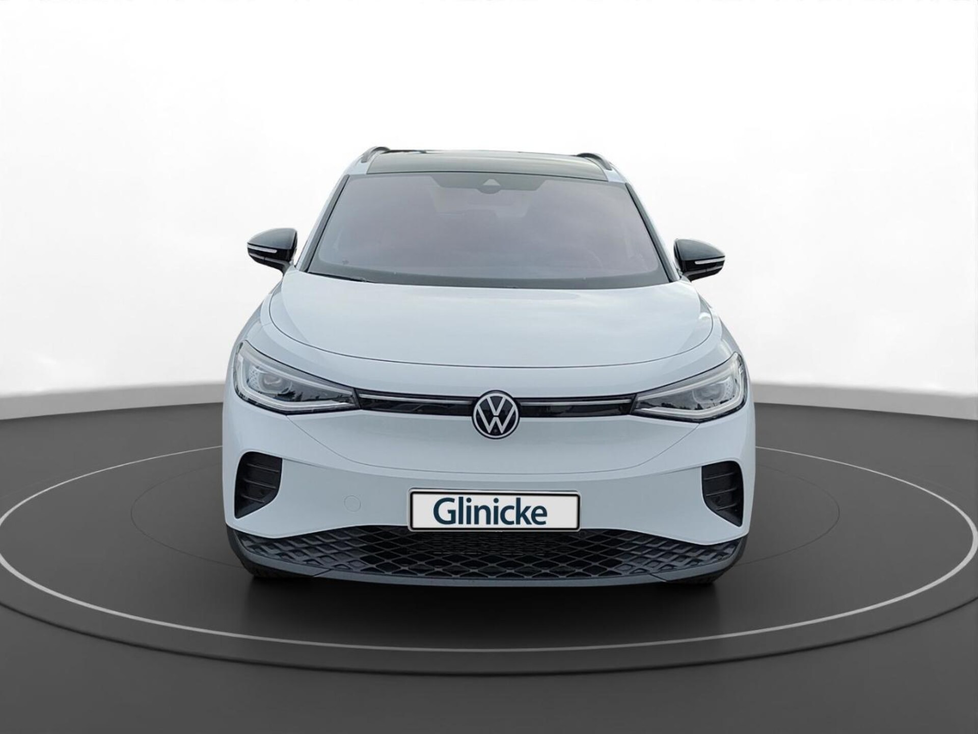 Volkswagen ID.4 Pro