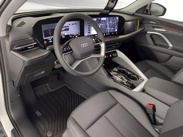 2026 Audi Q5 Sportback