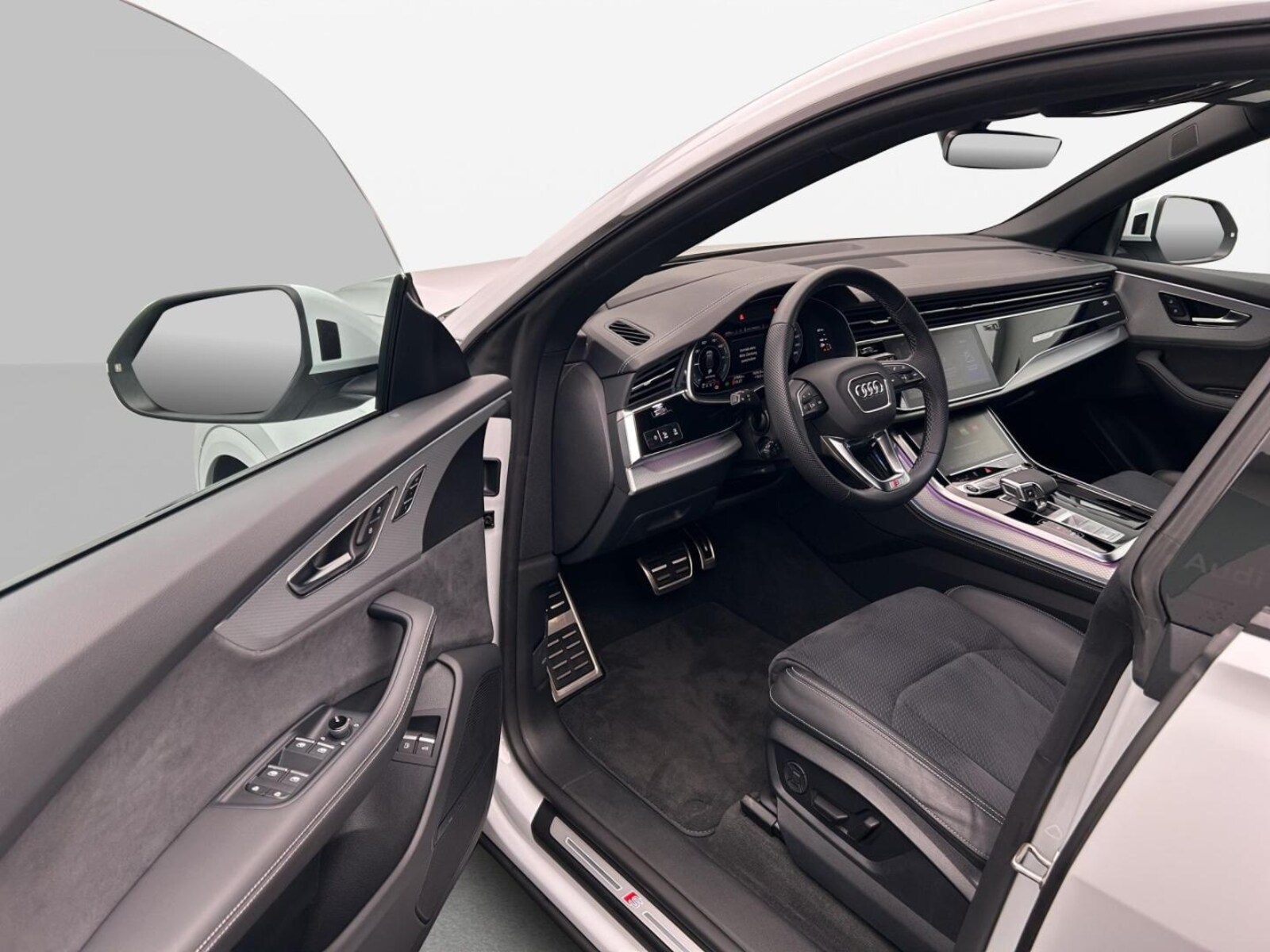 Audi Q8 – Bild 14