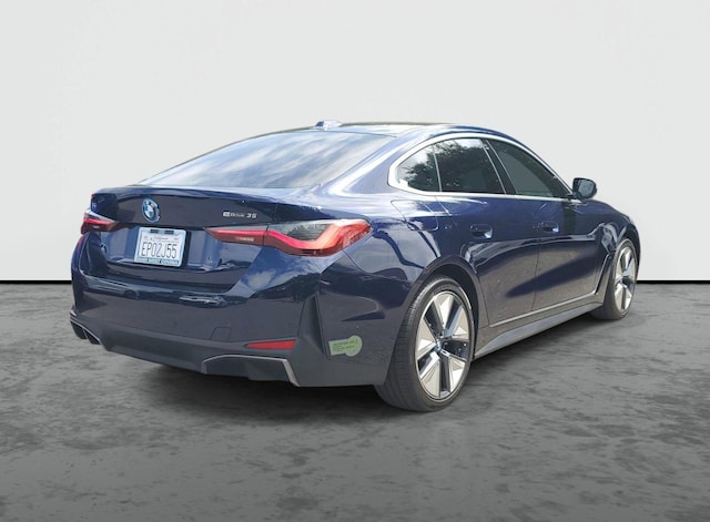 2023 BMW i4