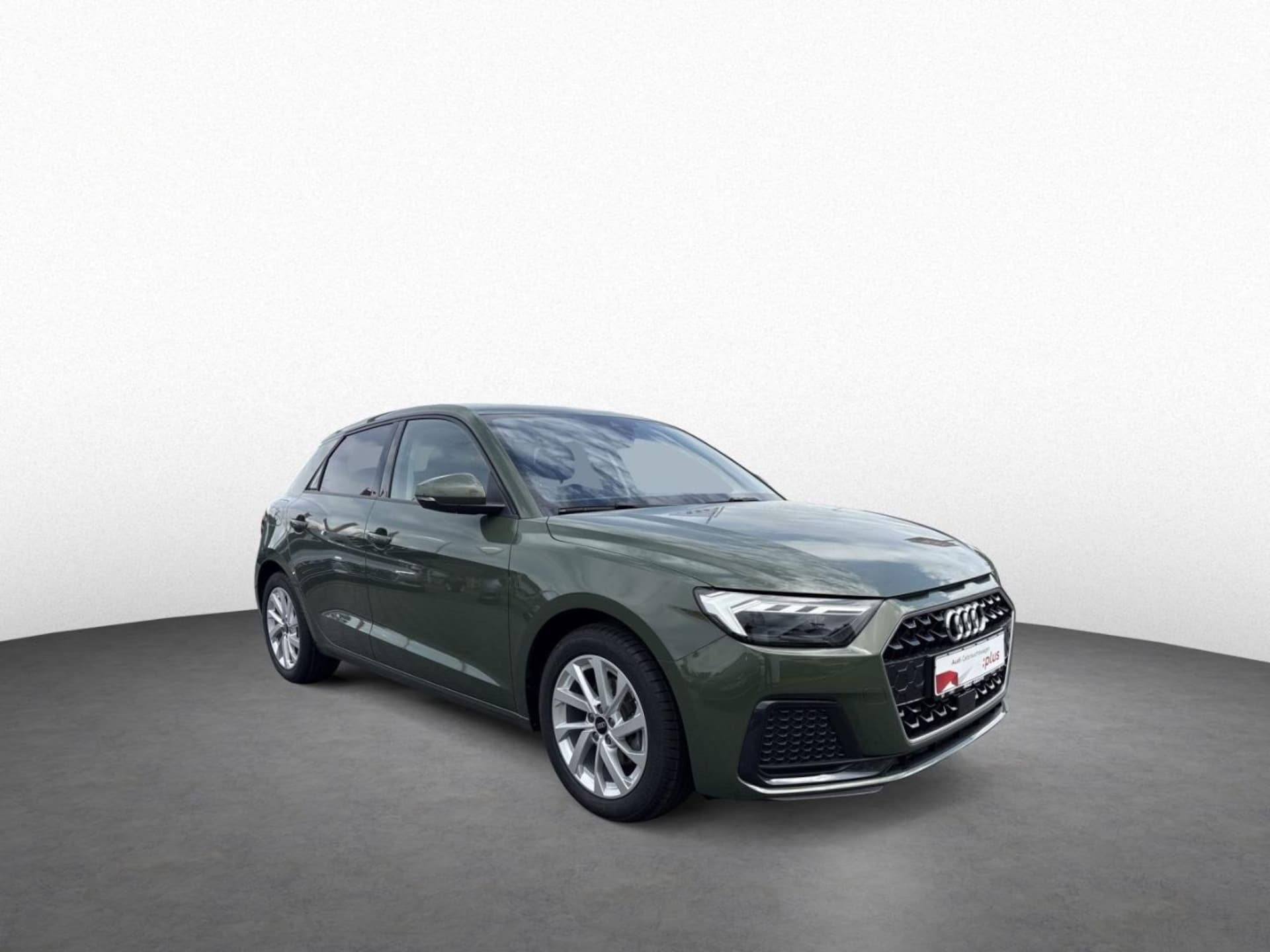 Audi A1 Sportback Advanced