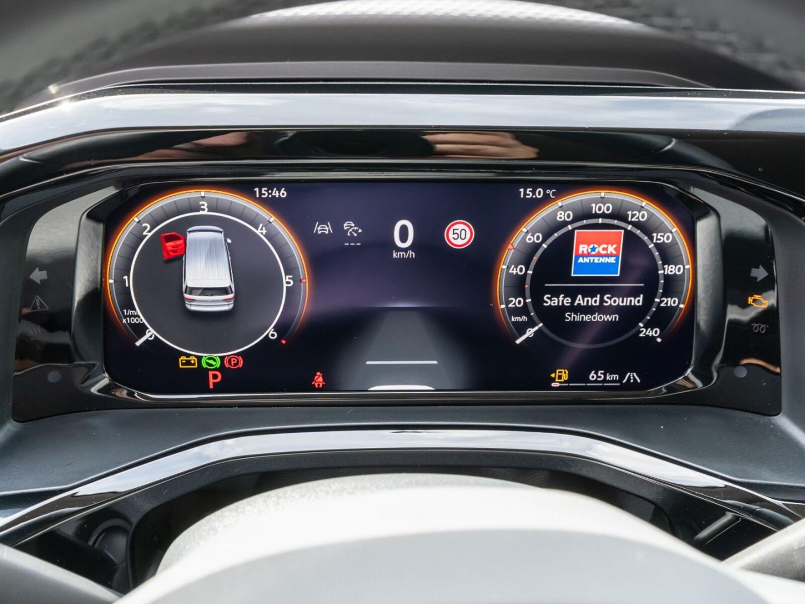 Volkswagen California – Bild 13