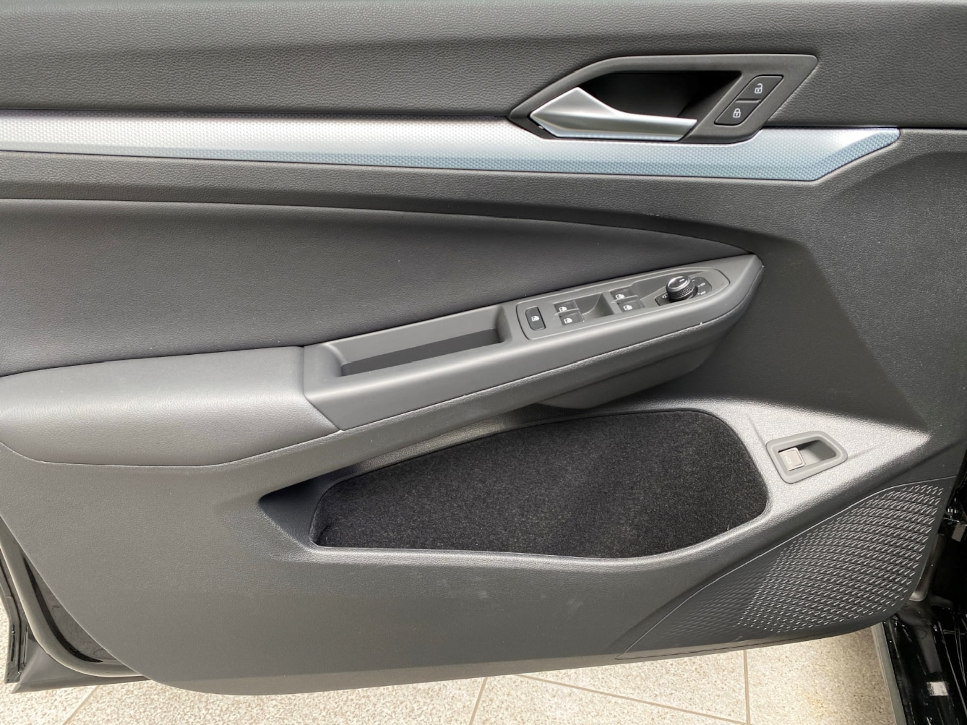 Volkswagen Golf Variant ENERGY