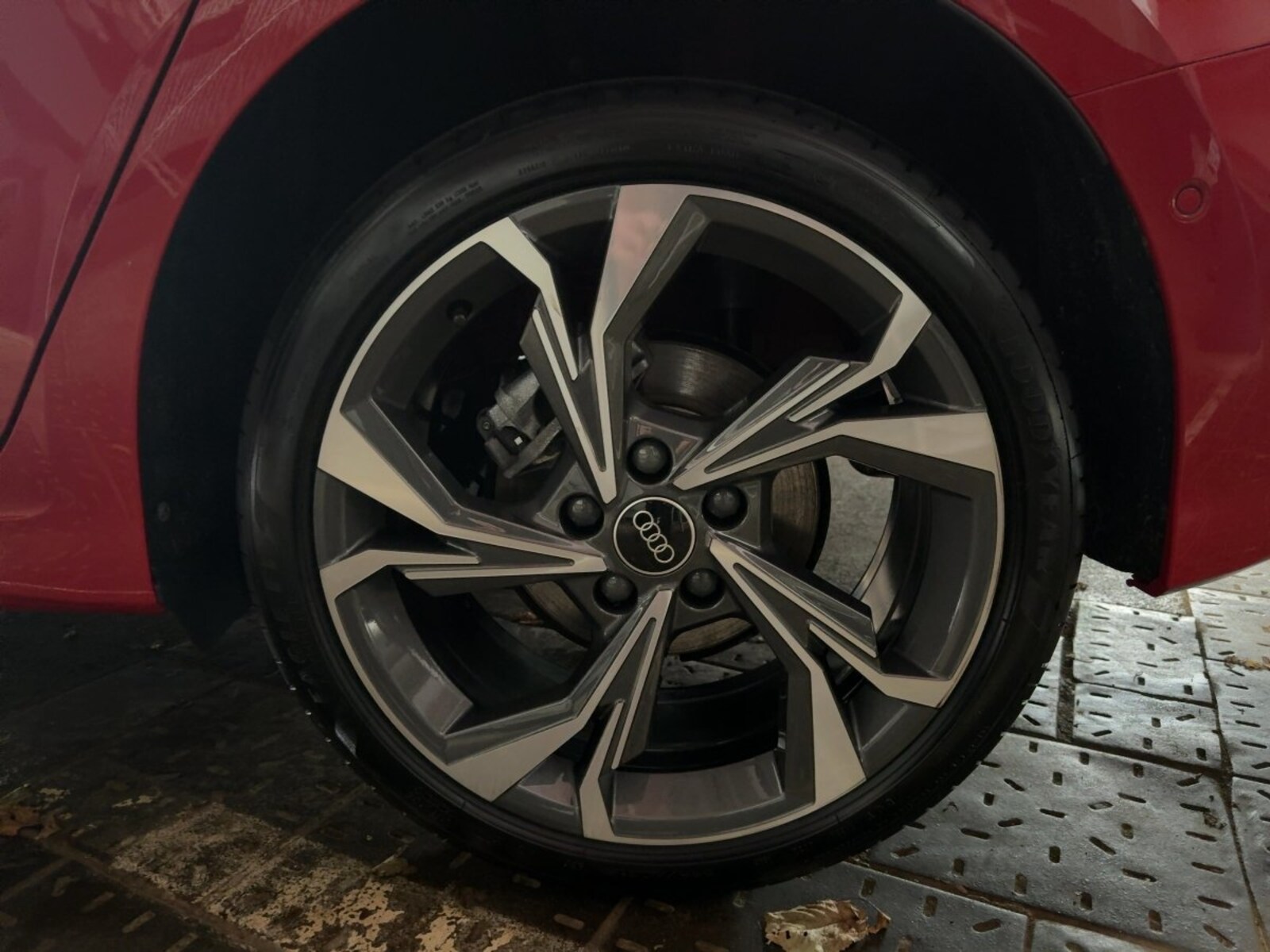 Audi A3 Sportback – Bild 12