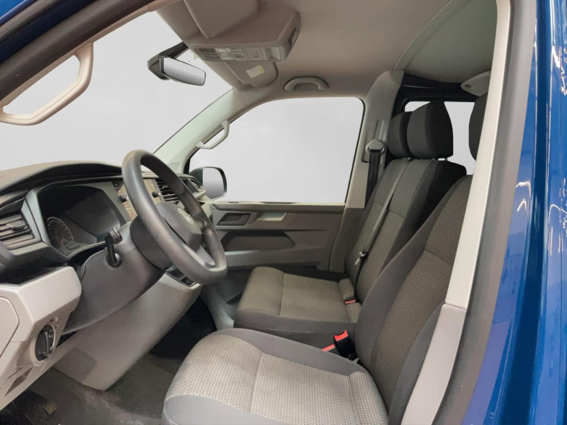 Volkswagen T6.1 Transporter Kombi langer Radstand