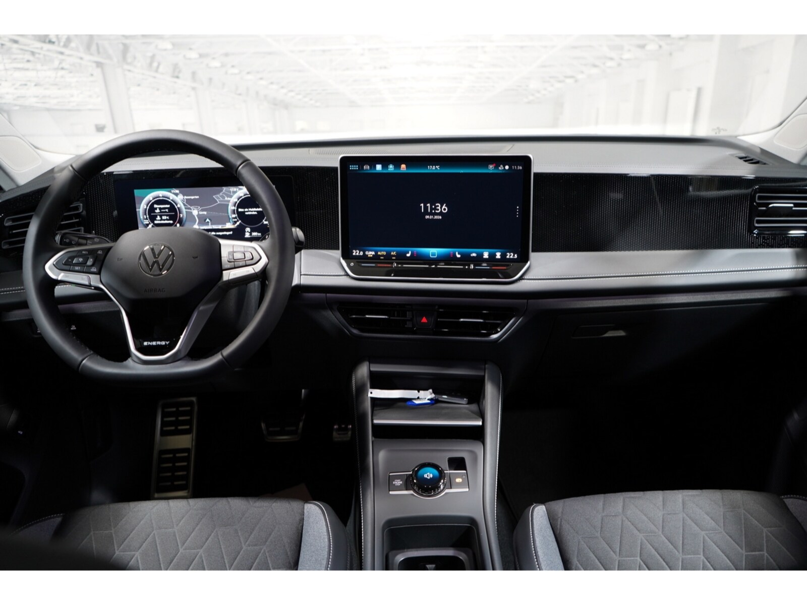 Volkswagen Tiguan – Bild 6
