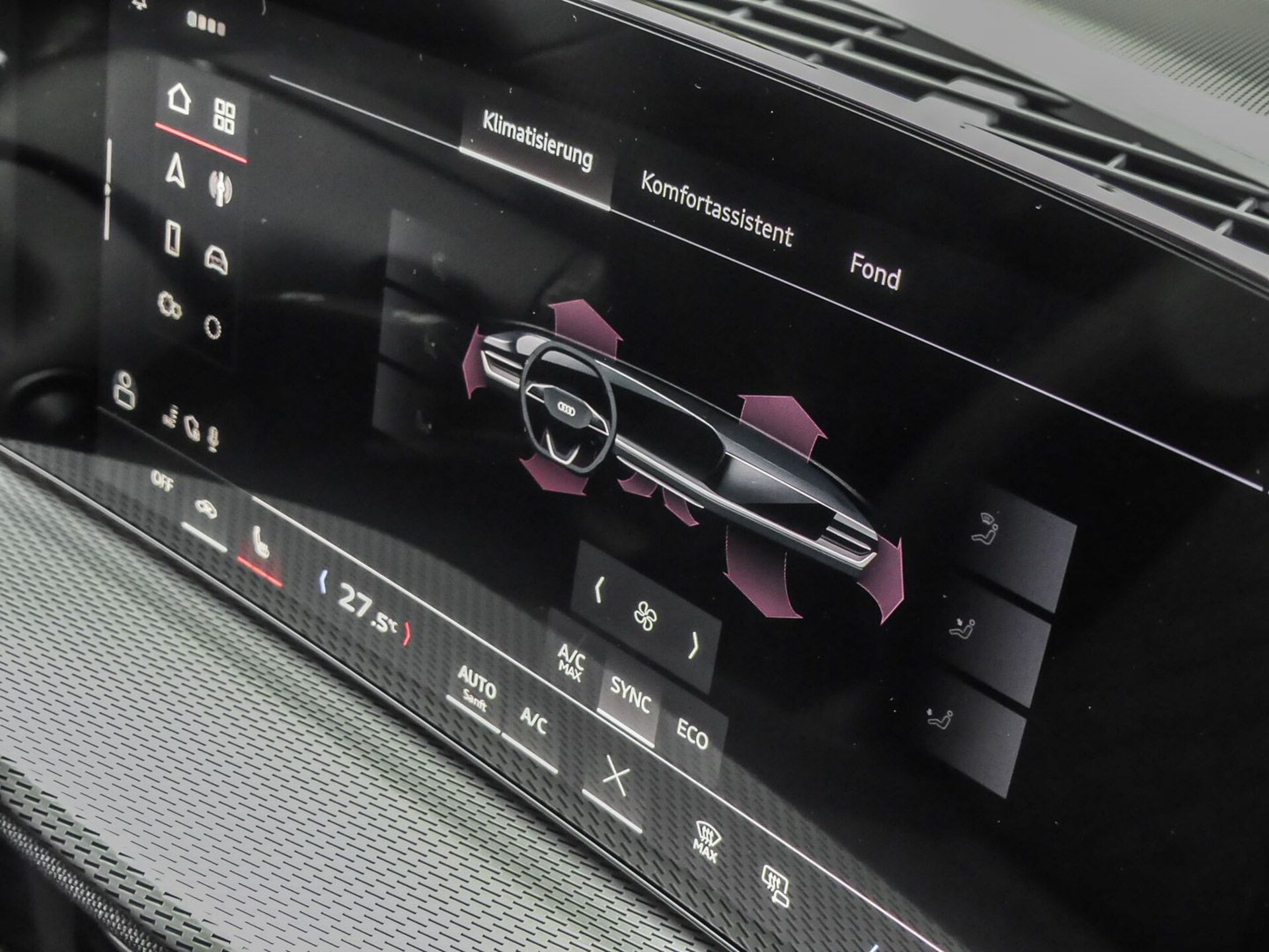 Audi Q5 Sportback