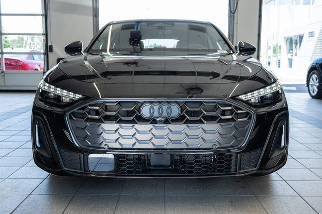 2026 Audi A5 Sedan