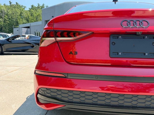 2026 Audi A3 Premium - Photo 15
