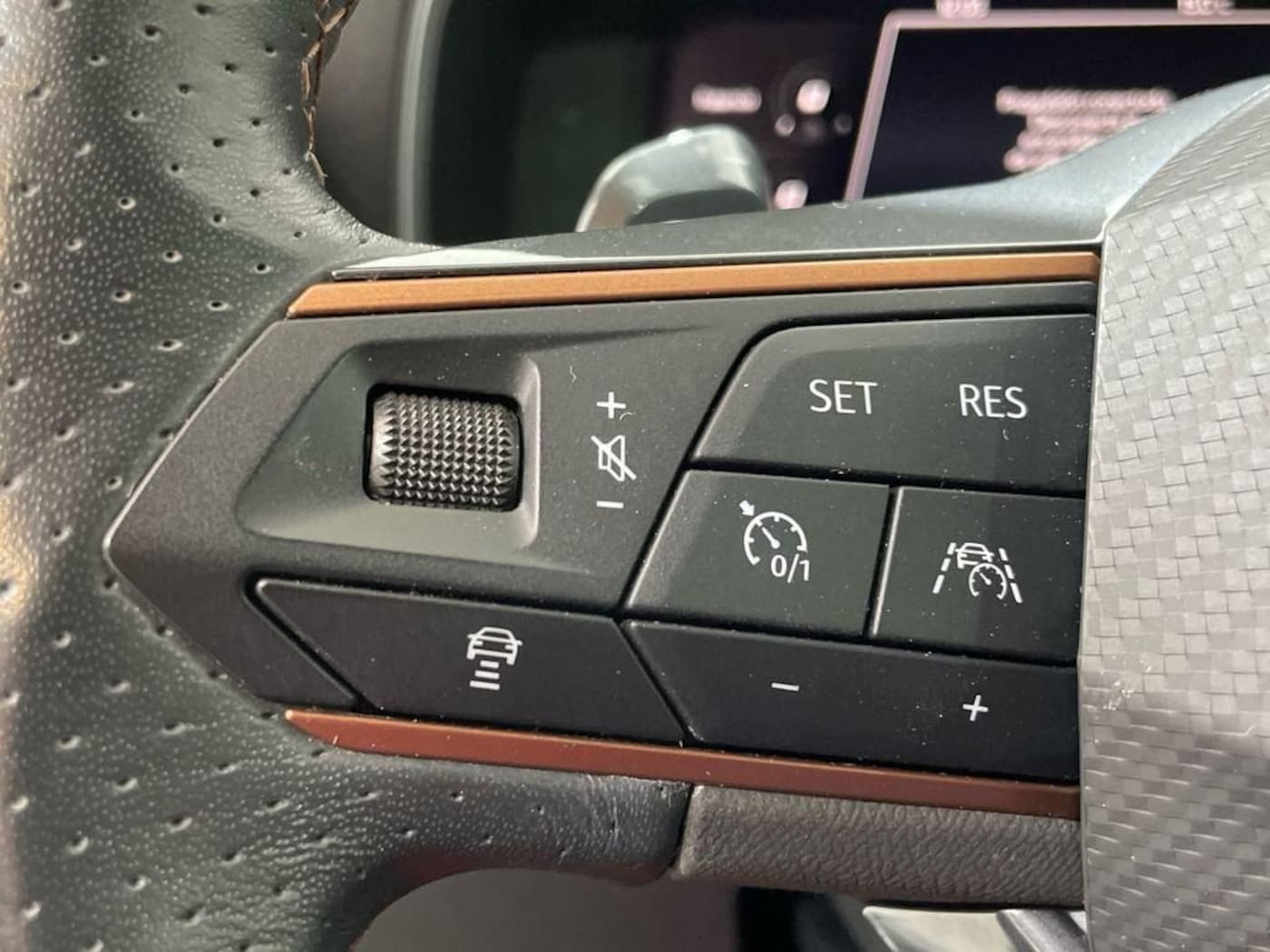 CUPRA Formentor 1.5 TSI DSG 110 kW (150 CV) — photo 10