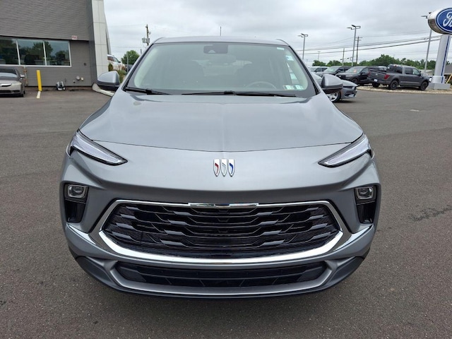 2024 Buick Encore GX