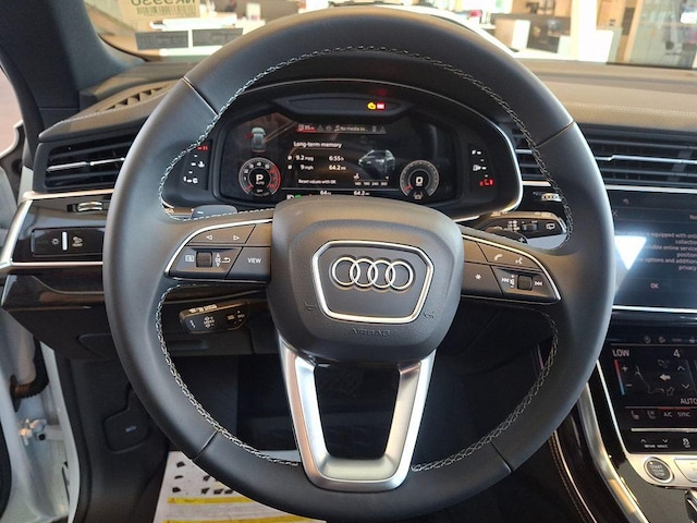 2026 Audi Q8 Premium Plus - Photo 10
