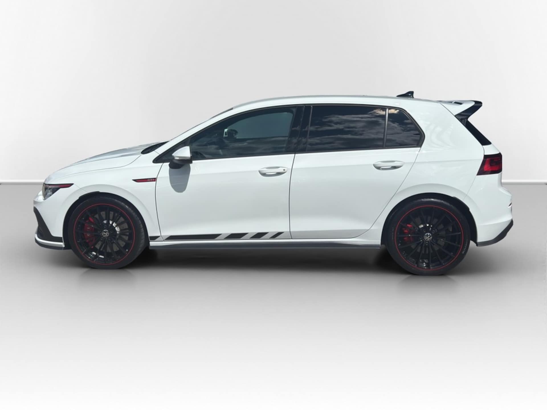 Volkswagen Golf GTI Clubsport