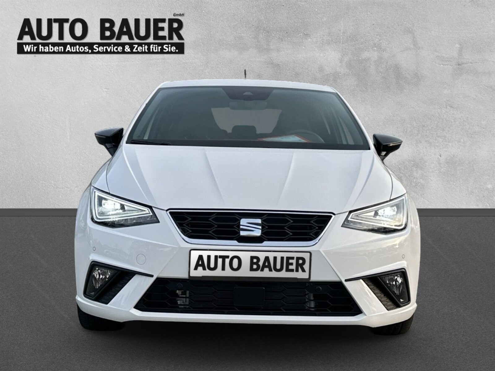 SEAT Ibiza – Bild 2
