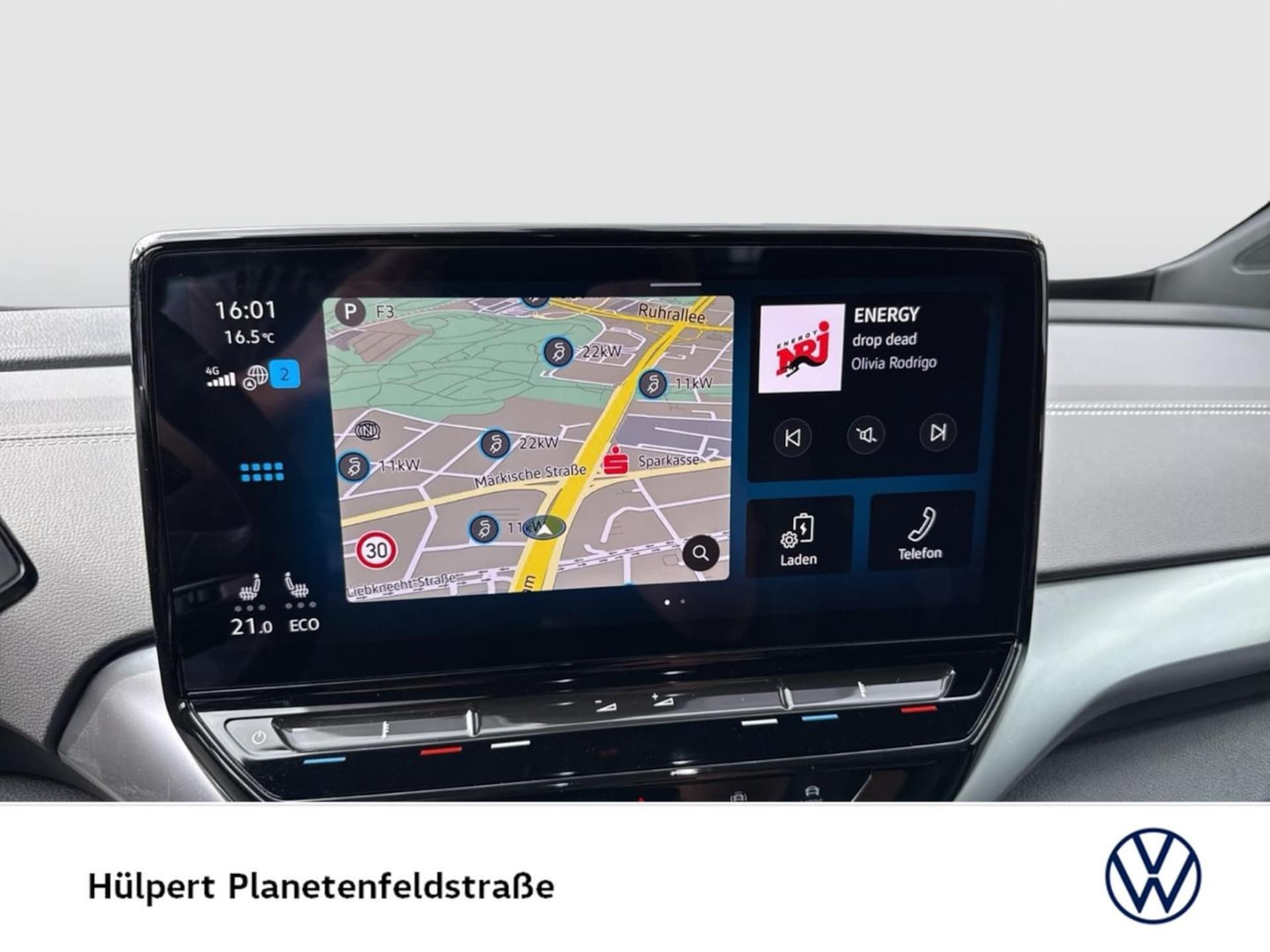 Volkswagen ID.5 Pro Performance