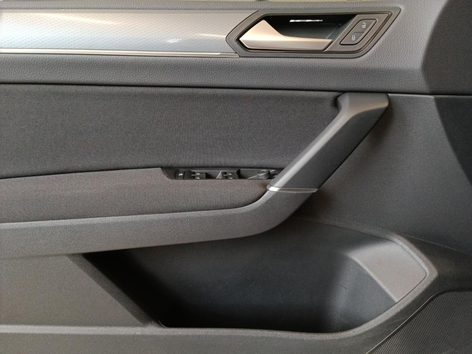 Volkswagen Touran Active