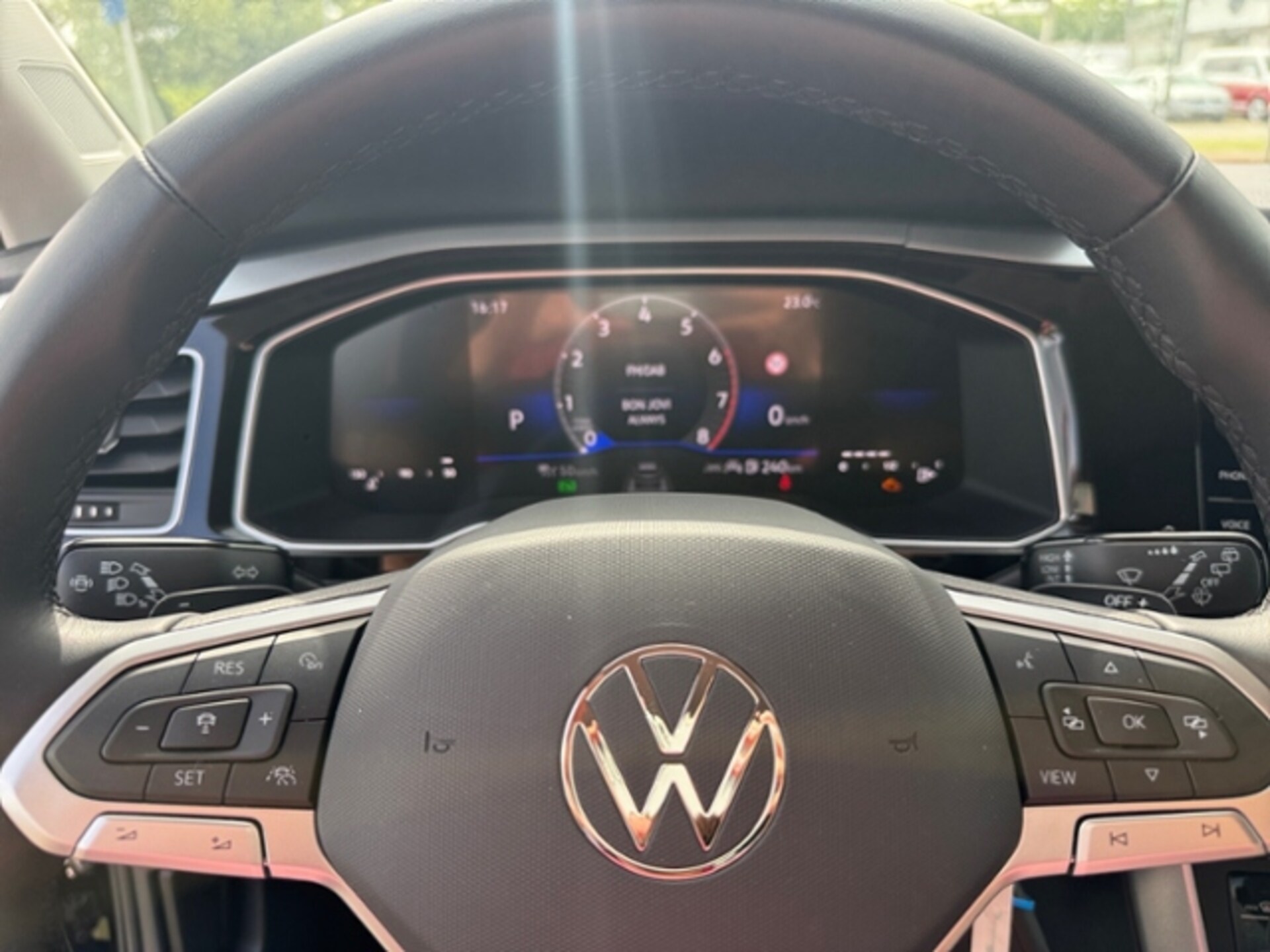 Volkswagen Polo Goal
