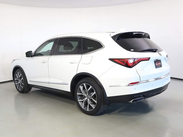 2023 Acura MDX
