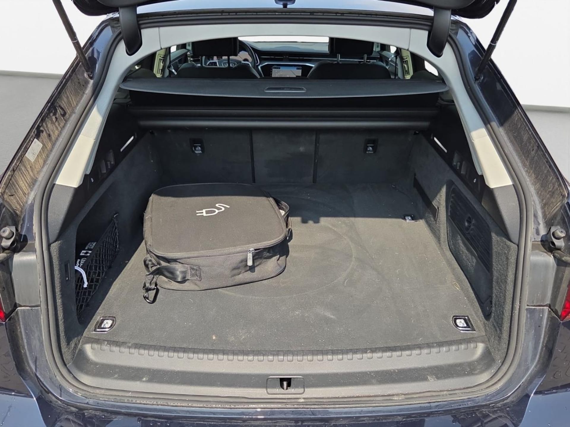 Audi A6 Avant TFSI e Sport
