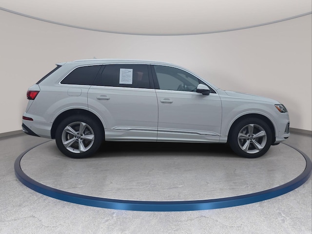 2021 Audi Q7