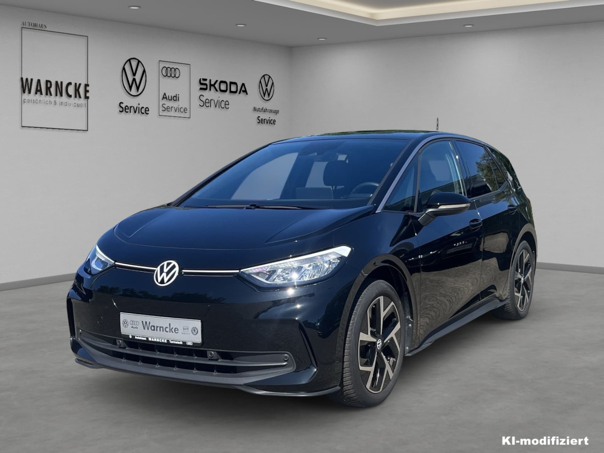 Volkswagen ID.3 MOVE Pro
