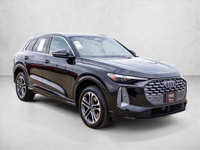 2025 Audi Q5