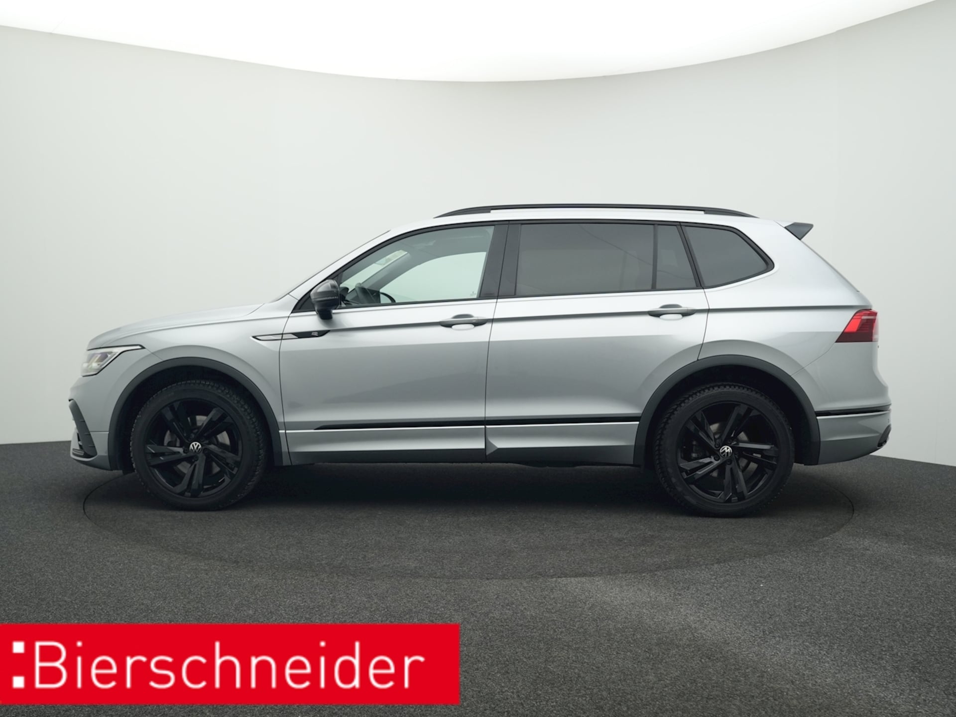Volkswagen Tiguan Allspace R-Line