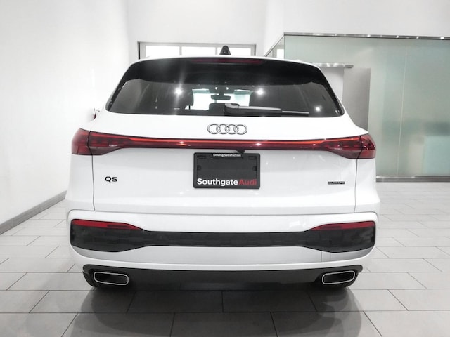 2026 Audi Q5
