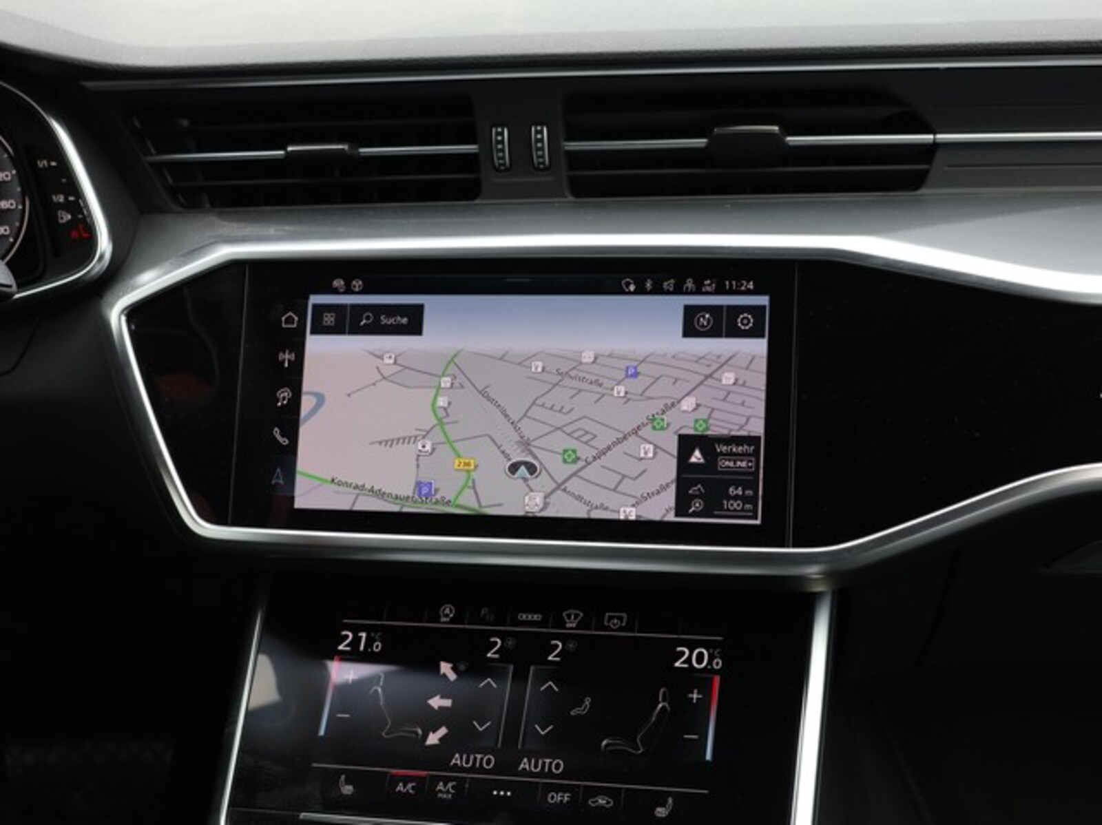 Audi A6 Avant – Bild 8