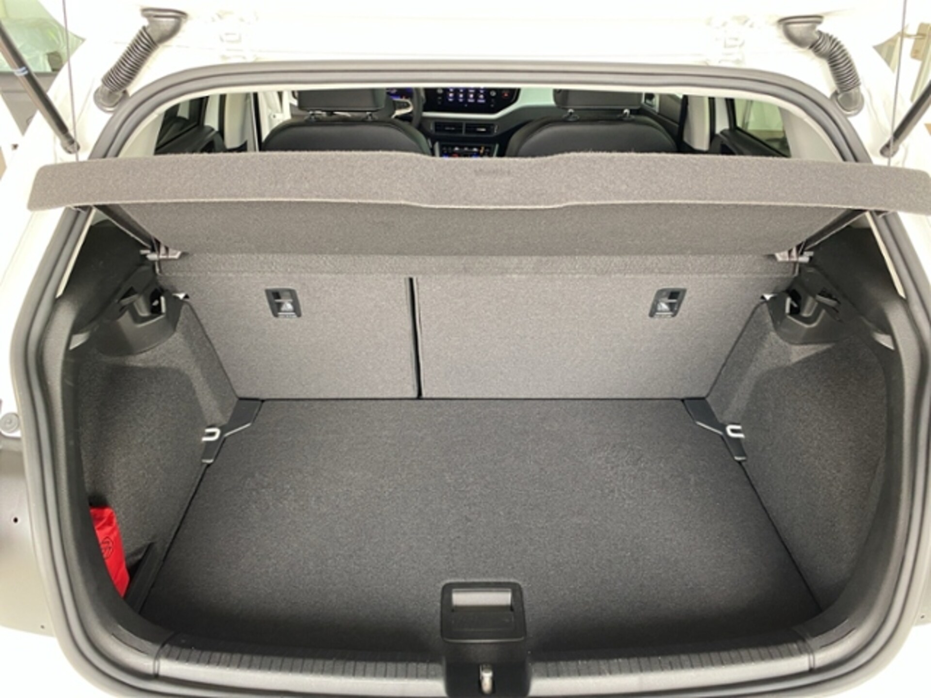 Volkswagen Polo Goal