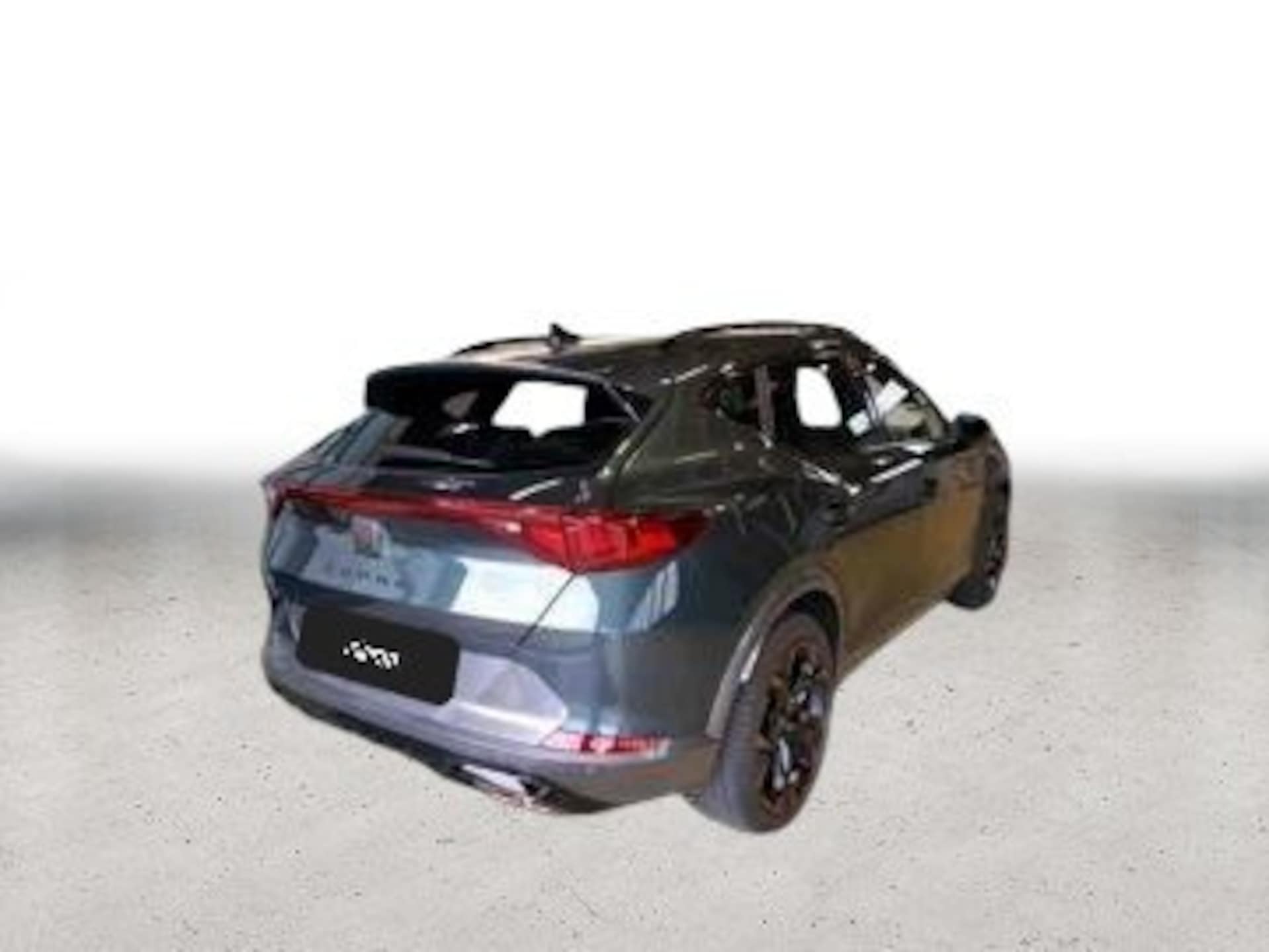 CUPRA Formentor VZ
