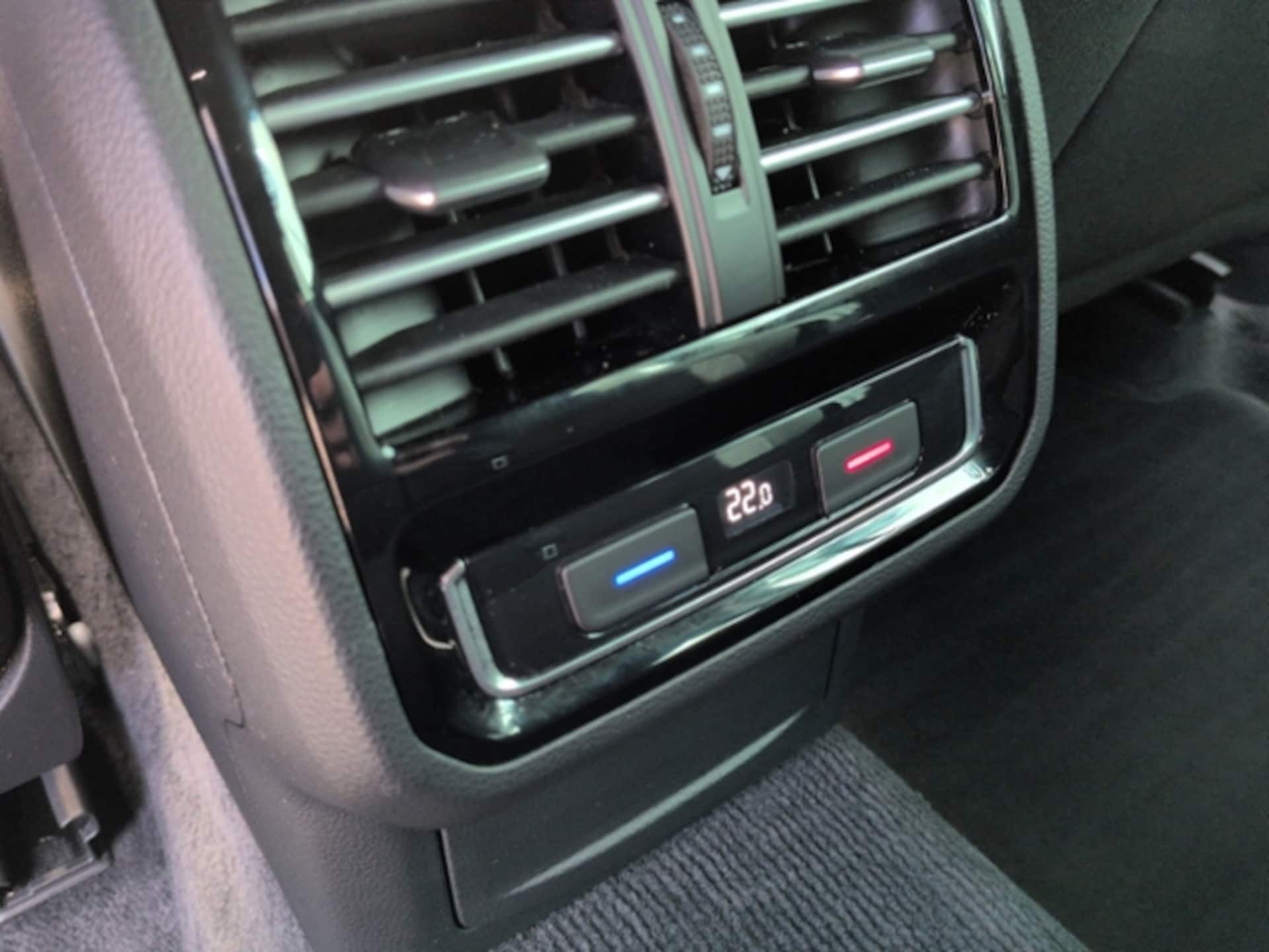 Volkswagen Passat Variant Comfortline
